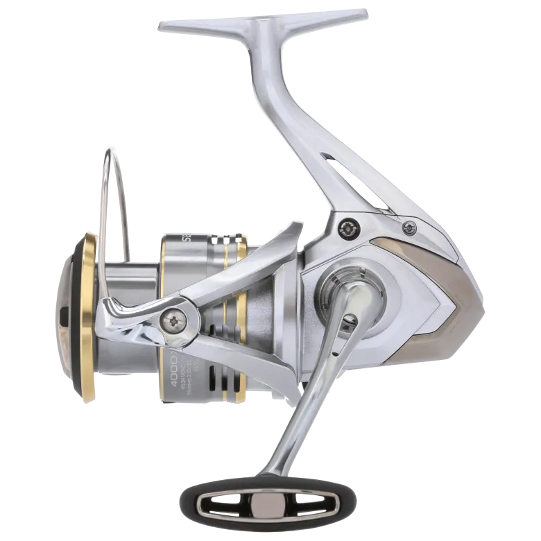 Shimano 2023 Sedona FJ Spinning Reels