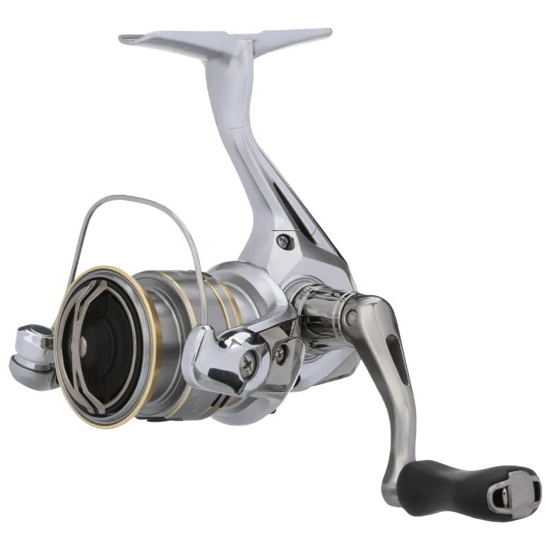 Shimano 2023 Sedona FJ Spinning Reels