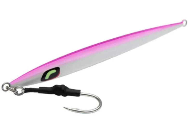 Shimano Shimmerfall Jigs
