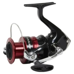 Shimano Sienna FG Spinning Reels