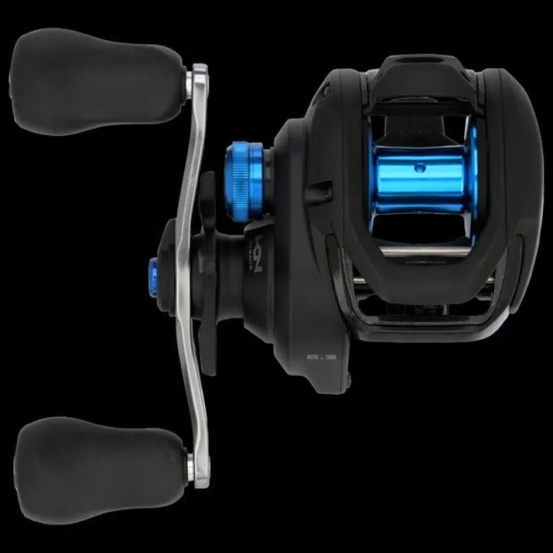 Shimano SLX 150 A Baitcasting Reels