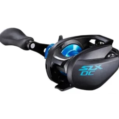 Shimano SLX DC Baitcasting Reels