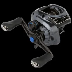Shimano SLX 70 Series Baitcasting Reels