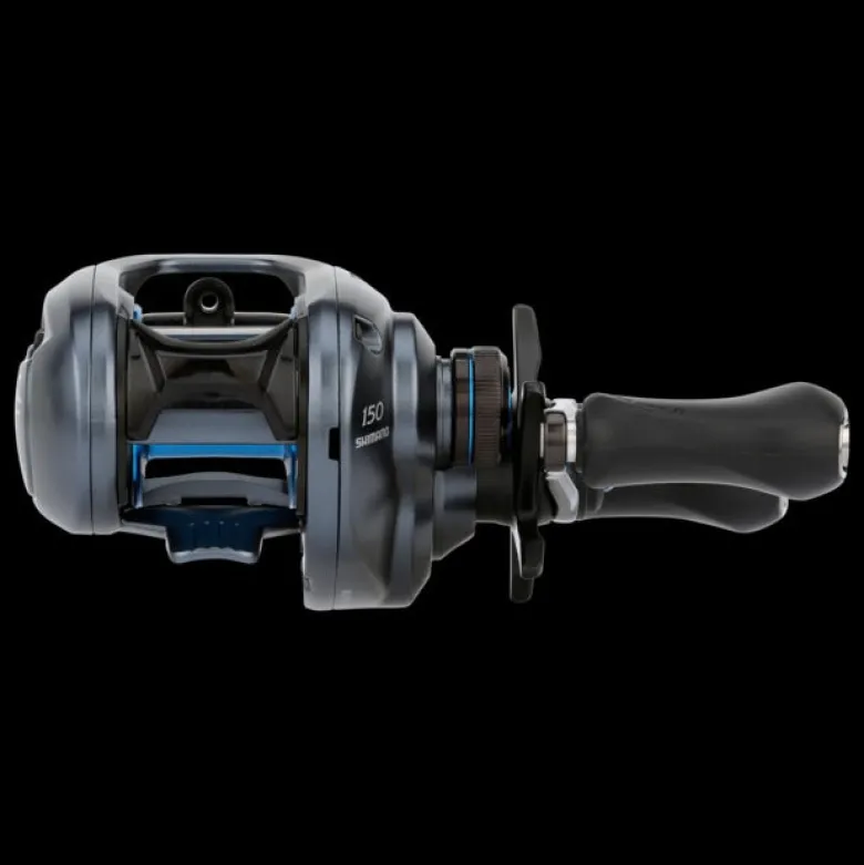 Shimano SLX XT A Baitcasting Reels