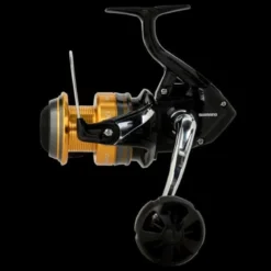 Shimano Socorro SW Spinning Reels