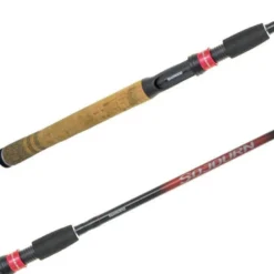 Shimano Sojourn Casting Rods