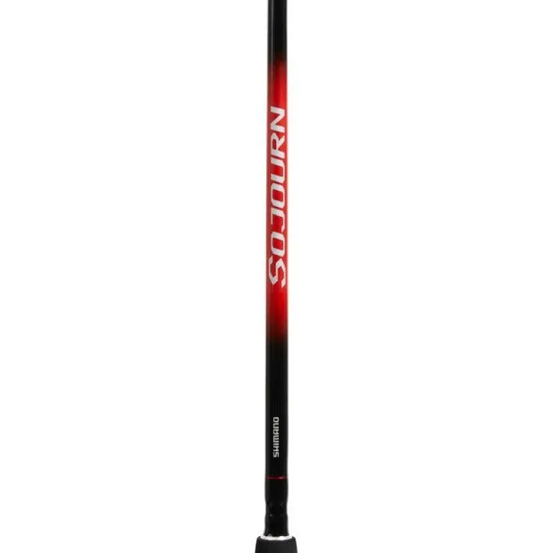 Shimano Sojourn Casting Rods