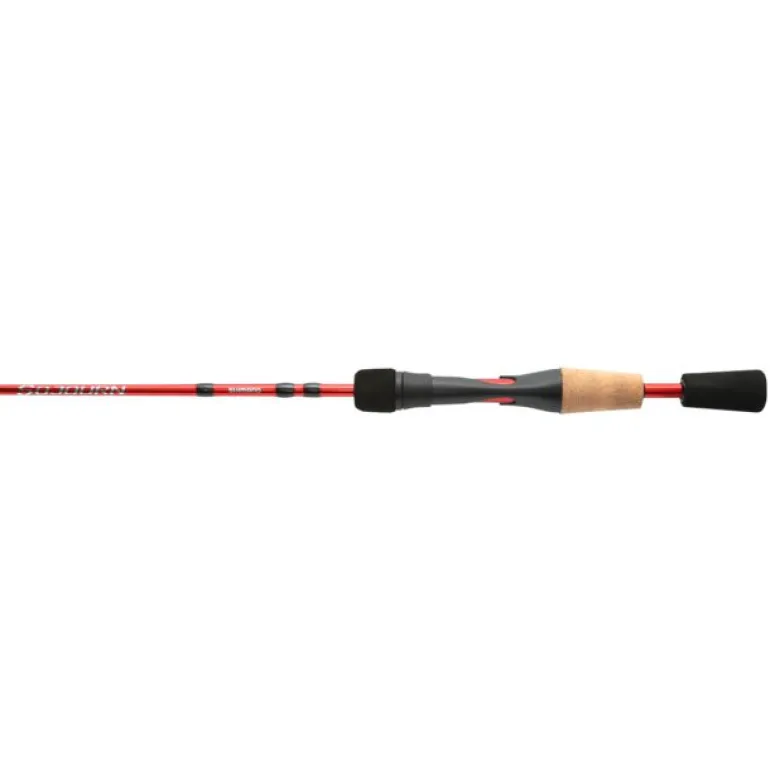 Shimano Sojourn Spinning Rods
