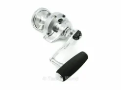 Shimano Speedmaster II 2-Speed Lever Drag Reels