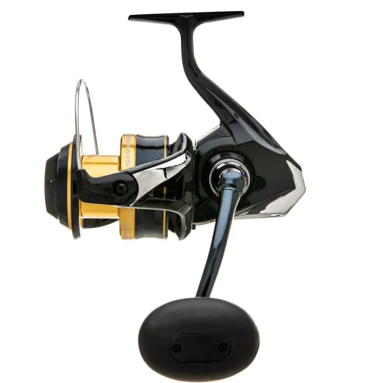 Shimano 2021 Spheros SW Spinning Reels