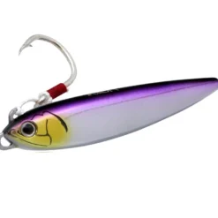 Shimano SP-Orca Baby Lures