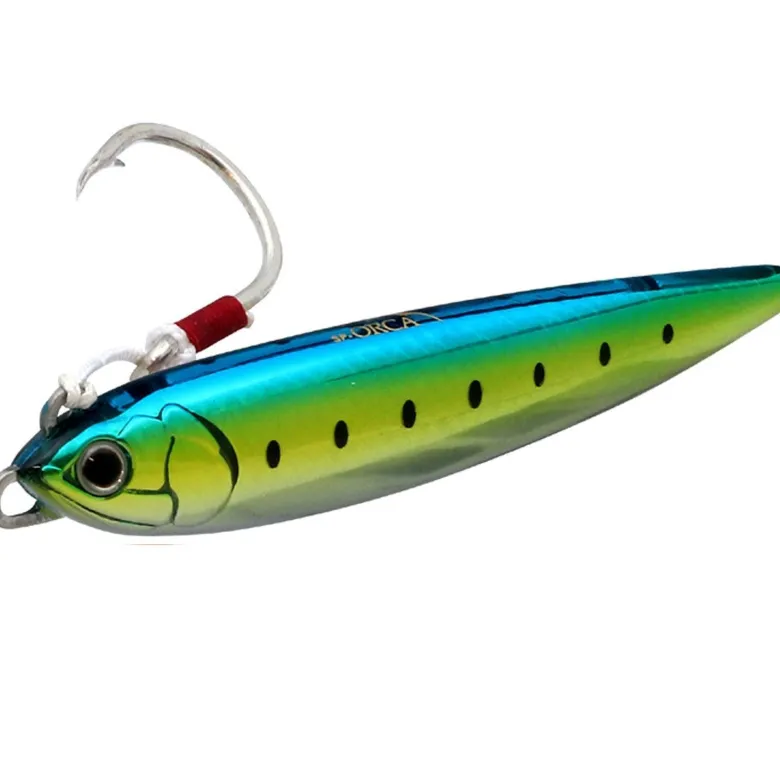 Shimano SP-Orca Baby Lures