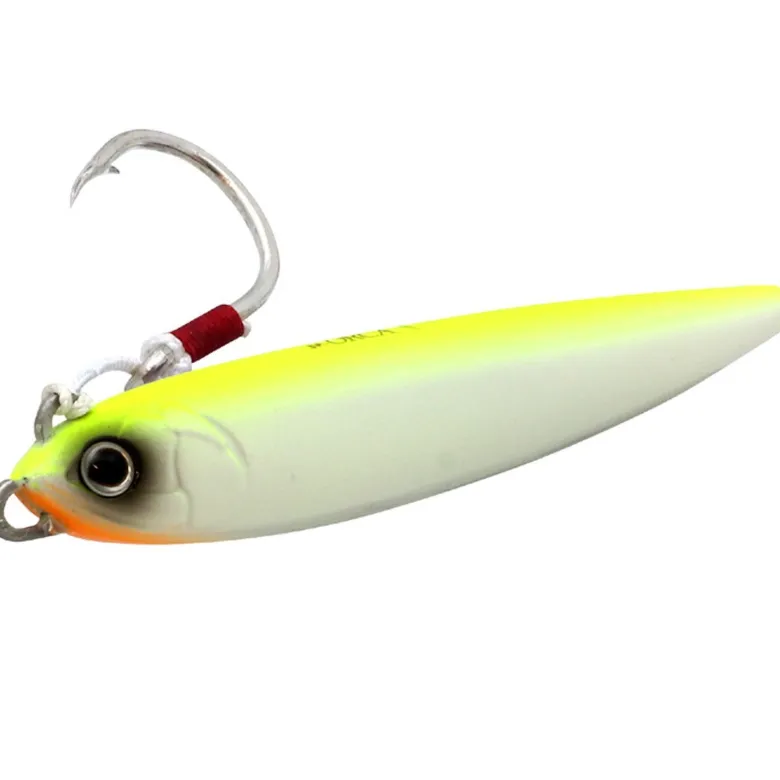 Shimano SP-Orca Baby Lures