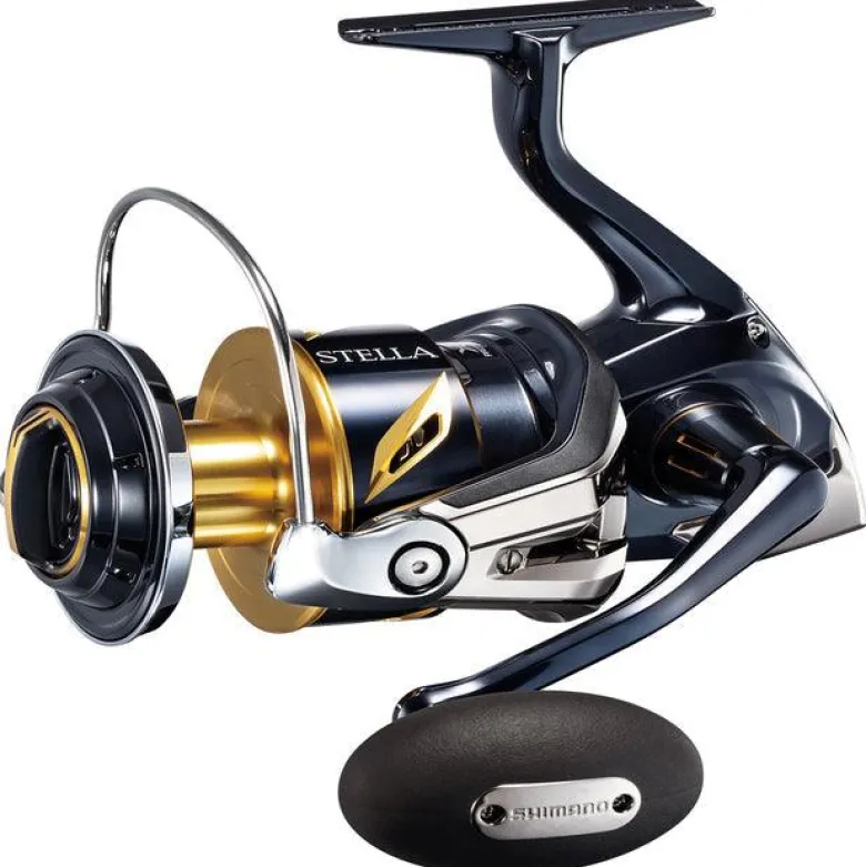 Shimano Stella SW C Spinning Reels *Final Sale*