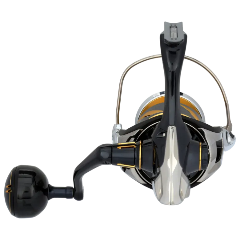 Shimano Stella SW C Spinning Reels *Final Sale*