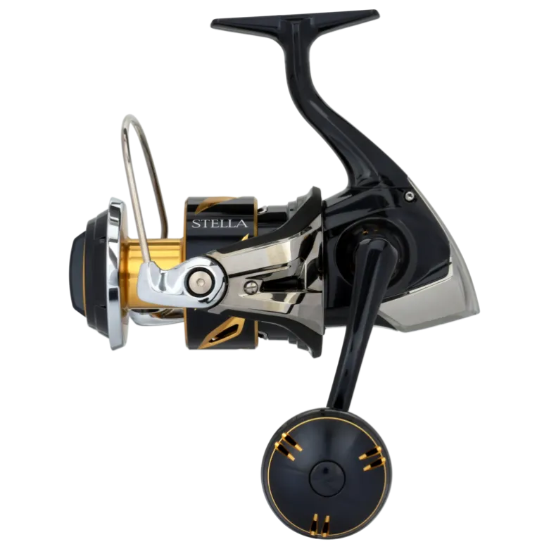 Shimano Stella SW C Spinning Reels *Final Sale*