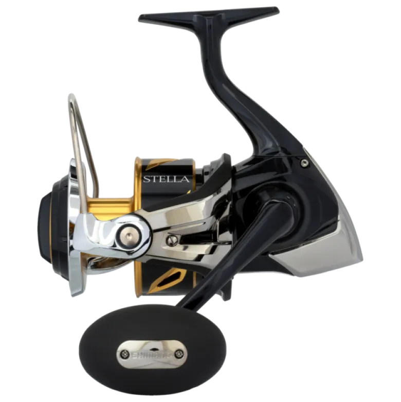 Shimano Stella SW C Spinning Reels *Final Sale*