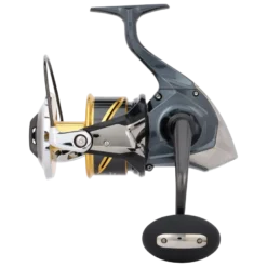 Shimano Stella SW D Spinning Reels