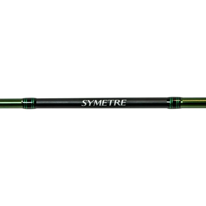 Shimano Symetre Spinning Combos
