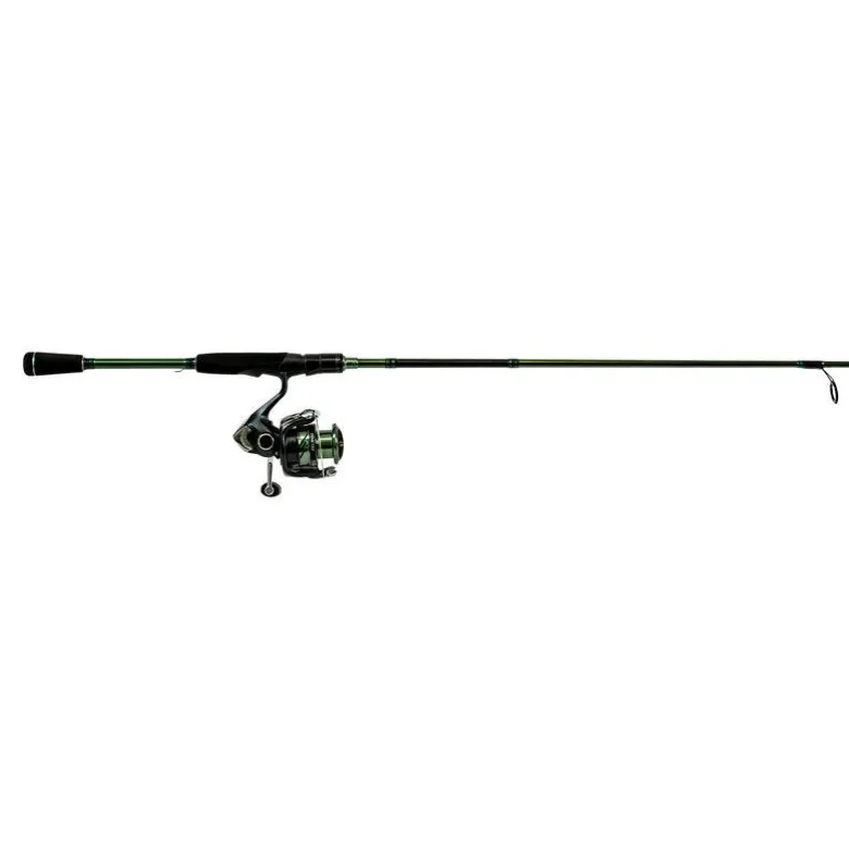 Shimano Symetre Spinning Combos