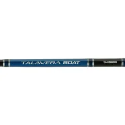 Shimano Talavera Boat Casting Rods - Final Sale