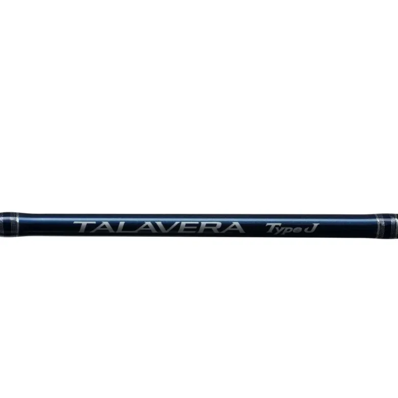 Shimano Talavera Type J Casting Rods - Final Sale