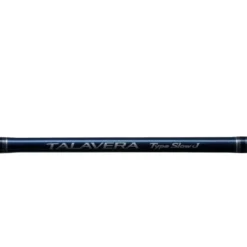 Shimano Talavera Type Slow J Casting Rods