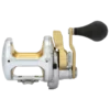 Shimano Talica Single Speed Lever Drag Reels