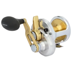 Shimano Talica Single Speed Lever Drag Reels