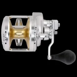 Shimano Talica 2-Speed A Series Lever Drag Reels