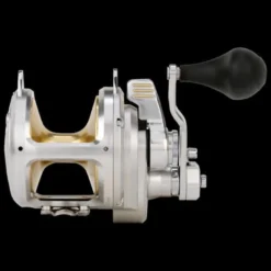 Shimano Talica 2-Speed A Series Lever Drag Reels