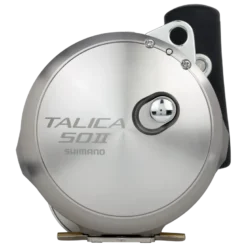 Shimano Talica 2-Speed A Series Lever Drag Reels