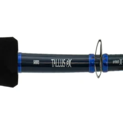 Shimano Tallus PX Casting Rods