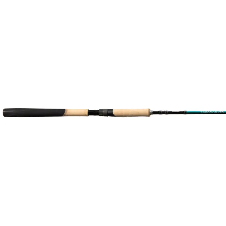 Shimano Teramar PX South East Spinning Rods