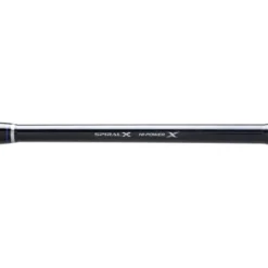 Shimano Terez BW Conventional Slick Butt Rods