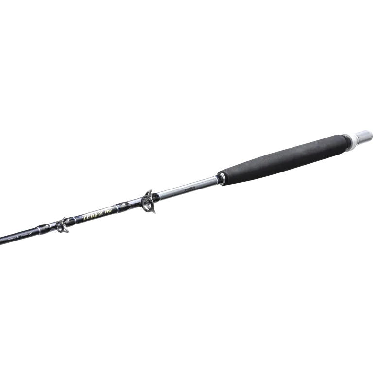 Shimano Terez BW High Speed Casting Rods