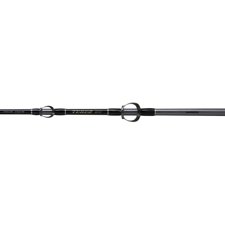 Shimano Terez BW High Speed Casting Rods
