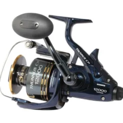 Shimano Thunnus CI4 Spinning Reels