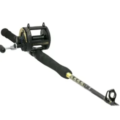 Shimano TLD Saltwater Conventional Combos