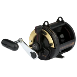 Shimano TLD Triton Lever Drag Reels