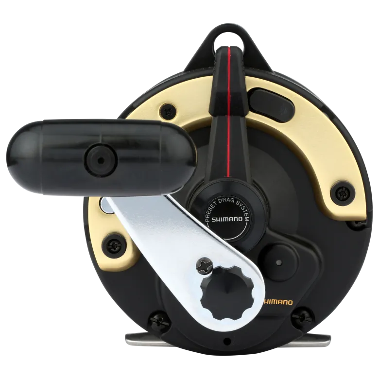 Shimano TLD Triton Lever Drag Reels