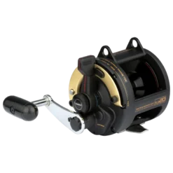 Shimano TLD Triton Lever Drag Reels