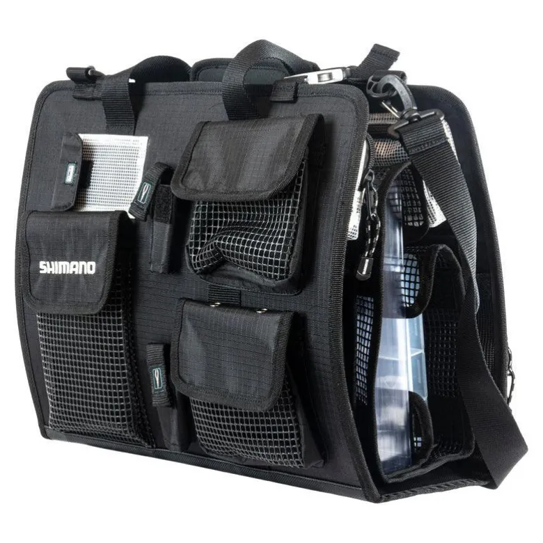 Shimano Tonno Offshore Jig Bags