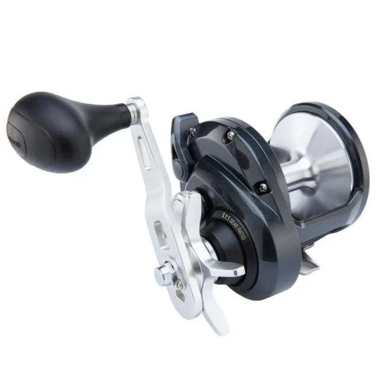 Shimano Torium HG Conventional Reels - Final Sale