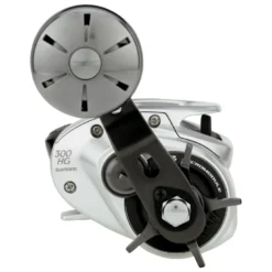 Shimano 2025 Tranx 300 B Baitcasting Reels