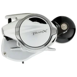 Shimano 2025 Tranx 300 B Baitcasting Reels