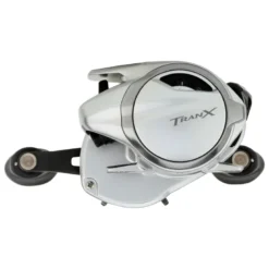 Shimano 2025 Tranx 300 B Baitcasting Reels