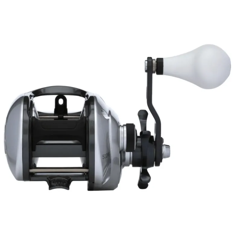 Shimano Tranx 500 Series Baitcasting Reels