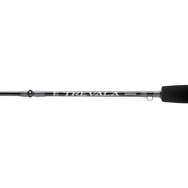 Shimano Trevala B Casting Rods