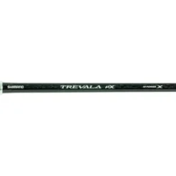 Shimano Trevala PX Spinning Rods